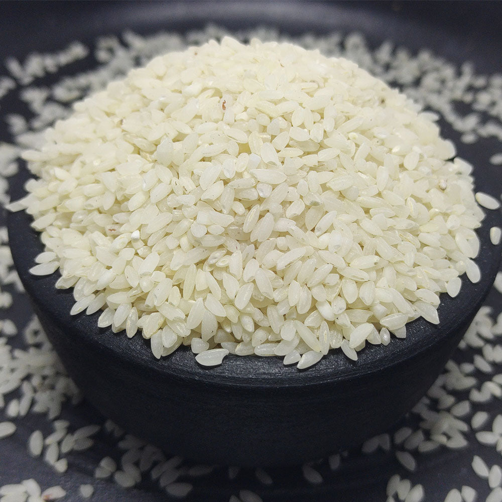 Seeraga Samba Rice – The Fragrant Powerhouse of Chettinad Cuisine