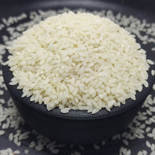Seeraga Samba Rice – The Fragrant Powerhouse of Chettinad Cuisine