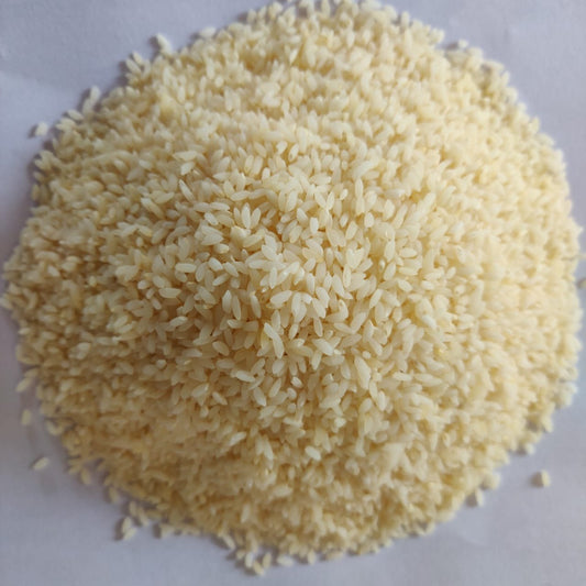 Jeerakasala Rice – Kerala’s Fragrant Jewel for Biryanis & Blood Sugar Control