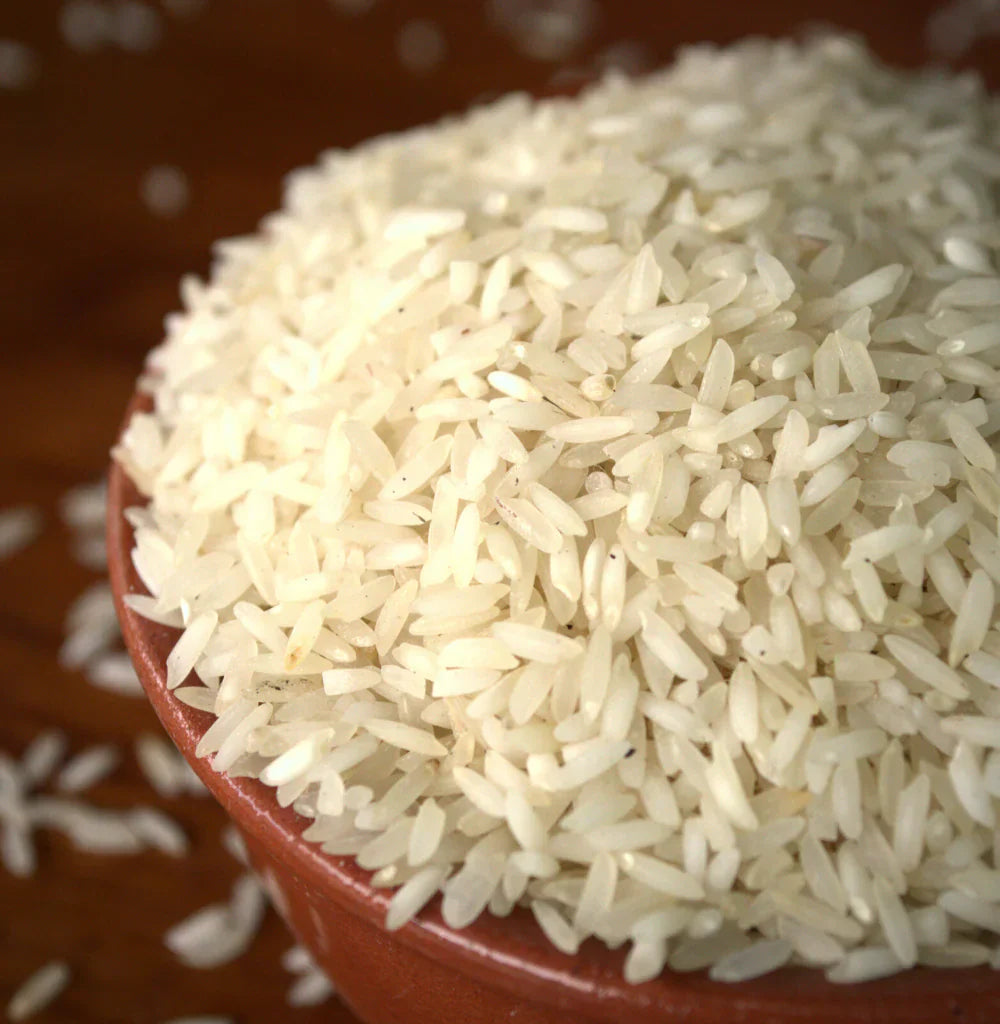 Tulaipanji Rice – Bengal’s Aromatic Heirloom for Heart Health & Gourmet Delights